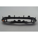 Moldura Comando Ar Painel Fiat Strada 2020 Original