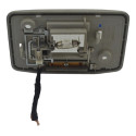 Luz Lâmpada Interna Traseira Teto Gm S10 2024 Original