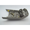Difusor Ar Traseiro Console Azera 2008 2009 Original