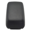 Encosto Apoio Braço Console Central Fastback 2023 Original Preto