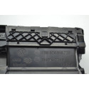 Difusor Saida Ar Central Painel Vw Jetta 2014 Origin