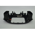 Moldura Difusor Ar Central Painel Fiat Uno 201-2021 Original