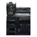 Entrada Conector Usb Auxiliar Cronos Argo 2017-2025 Original Preto