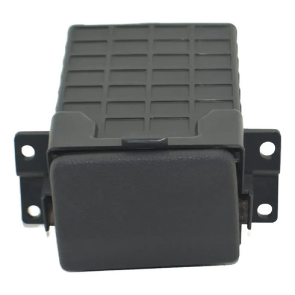 Porta Copos Painel Esquerdo S10 Trailblazer 2012-2017 Origin Cinza-escuro
