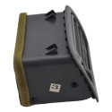Difusor Ar Lateral Direito Painel Civic 1999 Original