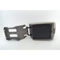 Encosto Apoio Braço Console Azera 2009 Original Bege