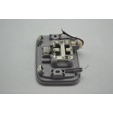 Luz Luminaria Cortesia Interna Teto Hb20 Origin