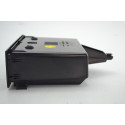 Moldura Porta Treco Objeto Painel Vw Crossfox Original Preto