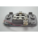 Luz Interna Teto Cortesia Hb20 2015 Original