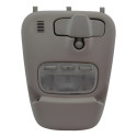 Moldura Luz Retrovisor Interna Teto Aircross 2012 Original