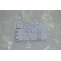 Luz Teto Dianteira Interna Expert 2017 A 2024 Original