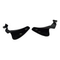 Acabamento Interno Retrovisor Lateral Duster 2012 Original