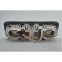 Luz Cortesia Interna Teto Toyota Camry 2008 Original