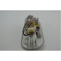Luz Interna Cortesia Teto Nissan Livina 2009 A 2014 Original