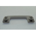 Alça Teto Pqp Toyota Hilux Sw4 2016-2019 Original Cinza Cinza