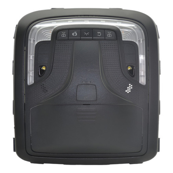 Luz Interna Teto Porta Oculos Sprinter 2023 Original