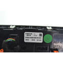 Comando Ar Condicionado Painel Toro 2022 Origin 01002621590