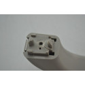 Puxador Alça Teto Pqp Com Cabide Ford Ka 2015 Original Original