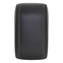 Apoio Encosto Braço Console Gm Tracker 2021 Original Preto