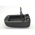 Encosto Apoio Braço Console Nissan Sentra 2.0 16v Original Preto
