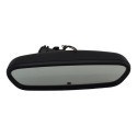 Espelho Retrovisor Interno Citroen C4 Lounge 2014 Original