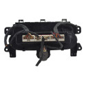 Comando Ar Condicionado Painel Kia Carnival 2011 Original