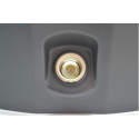 Moldura Difusor Central Multimidia Livina 2013 Original