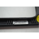 Moldura Central Radio Difusor Panel Vw Amarok 2018 Original Preto
