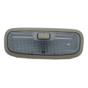 Luz Interna Teto Cortesia Ford Focus 2012 2013 Original
