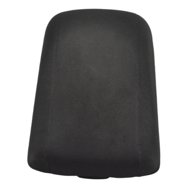Encosto Apoio Braço Console Porta Treco I30 2010 Original Preto