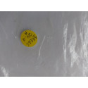 Puxador Alça Teto Pqp Creta 2017 Original Cinza