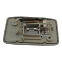 Luz Interna Teto Central Traseira S10 2022 Original