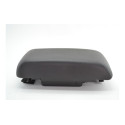 Apoio Encosto Braço Console Ford Fusion 2008 2009 Original Preto
