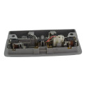 Luz Cortesia Diateira Interna Teto Pajero Tr4 2015 Origina