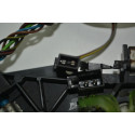 Comando Ar Condicionado Painel Vw Santana 1998-2006 Original
