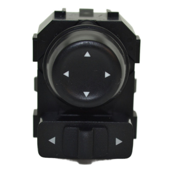 Botão Interruptor Retrovisor Renault Kwid 2022 Original