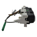 Comando Controle Ar Condicionado Com Cabo Vw Fox Original