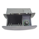 Cinzeiro Porta Treco Objeto Ford Fiesta 1998 Original