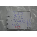 Luz Teto Central Cortesia Hyundai I30 2009 A 2012 Original