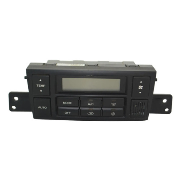Comando Ar Condicionado Digital Tucson 2005 A 2018 Original