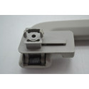 Puxador Alça Teto Pqp Ford Focus Hatch Glx 2009 Origina Original