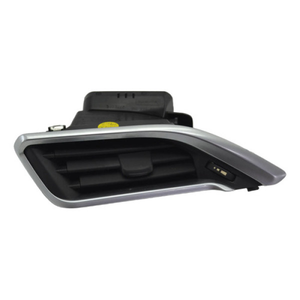 Difusor Lateral Esquerdo Painel Peugeot 208 2014 Original
