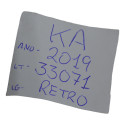 Espelho Retrovisor Interno Ford Ka 2019 Origin