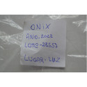 Luz Interna Teto Cortesia Chevrolet Onix 2022 Original