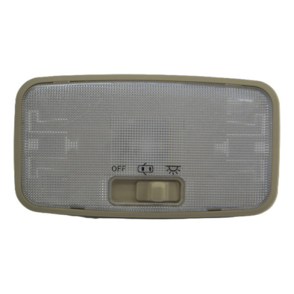 Luz Interna Central Traseira Teto Corolla Altis 2014 Origina