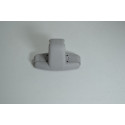 Presilha Suporte Do Quebra Sol Bmw 325i 2002 2003 Original