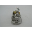 Luz Interna Cortesia Teto Nissan Livina 2009 A 2014 Original