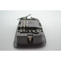 Luz Teto Cortesia Honda Civic 2007 Origina