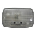 Luz Interna Central Traseira Teto Honda Fit 2010 Original