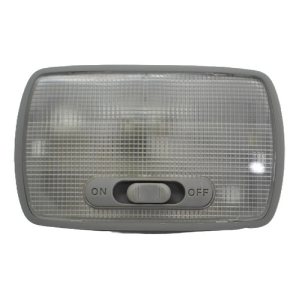 Luz Interna Central Traseira Teto Honda Fit 2010 Original